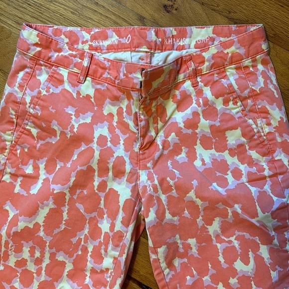 Gap Skinny Mini Khakis by Gap Pants - Picture 5 of 10